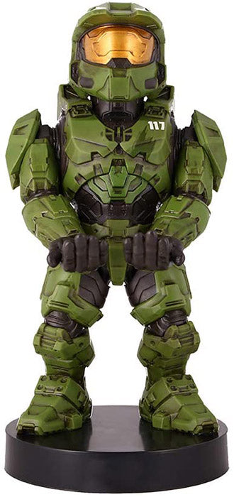 CABLE GUYS Halo Master Chief Infinite