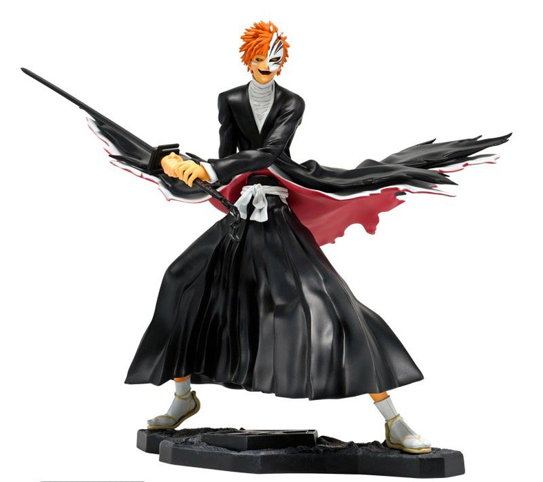 Bleach Ichigo Kurosaki