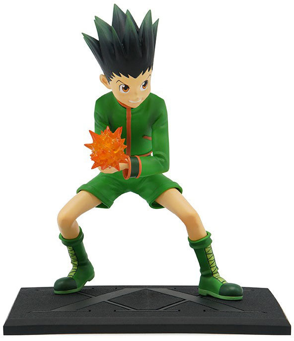 Hunter x Hunter Gon