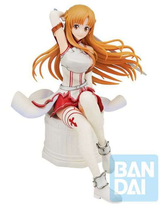 10. Jahrestag von Sword Art Online Ichibansho Asuna