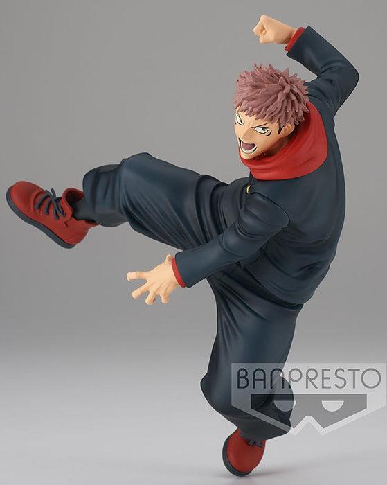 Jujutsu Kaisen Maximatic Yuji Itadori