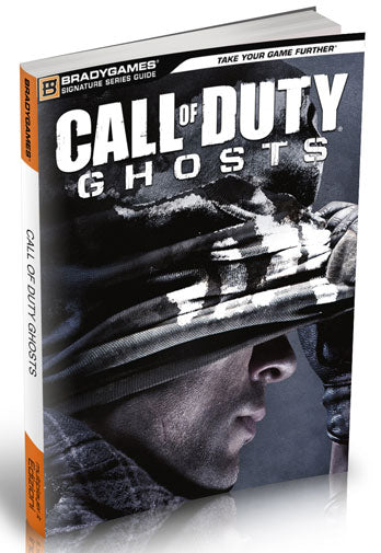 Call of Duty Ghosts Guida Strategica