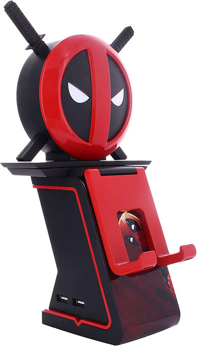 CABLE GUYS IKONS Light Up Deadpool