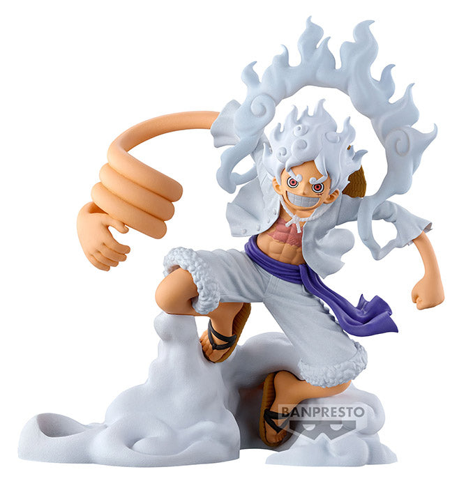 One Piece Monkey D.Luffy Gear 5 Vol.1