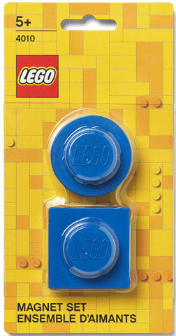 Set Magneti LEGO Blue