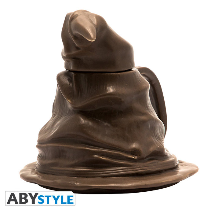 3D Harry Potter Sorting Hat Mug