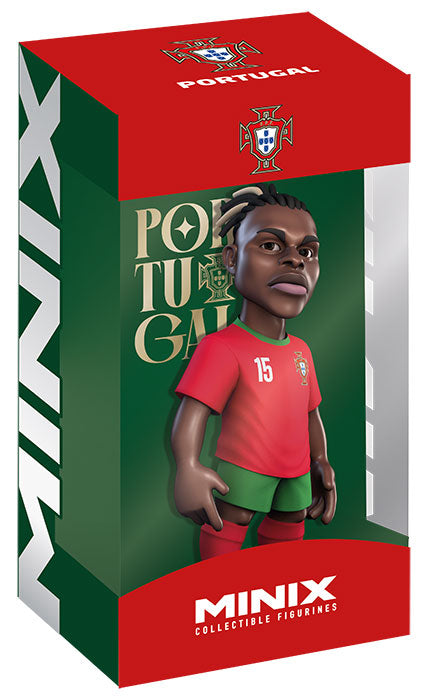 MINIX Rafael Leao Portogallo