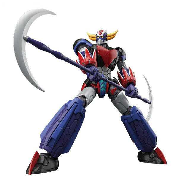 Ufo Robot Goldrake Infinitism HG Scala 1:144