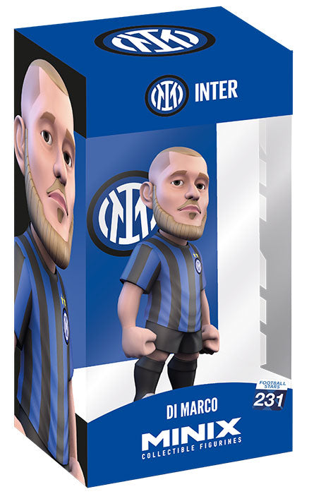 MINIX Dimarco Inter