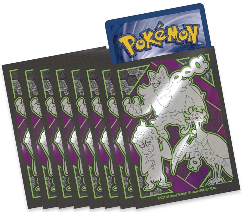 Sortierte Ärmel -Pokemon (65)