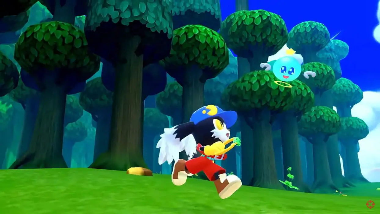 Klonoa Phantasy Reverie Series (USATO) - PS5 (RESTART)