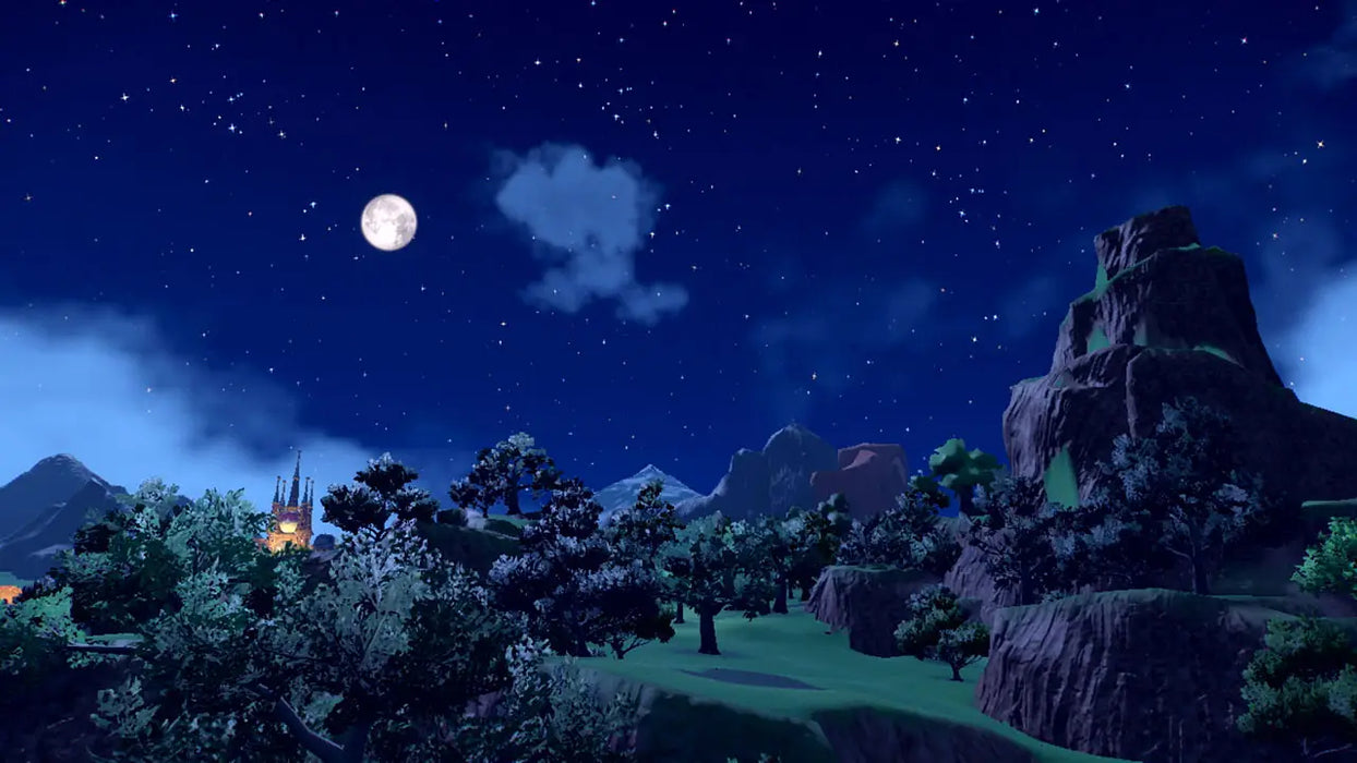 Pokemon Scarlatto + Pack Espansione Il Tesoro dell'Area Zero - Switch