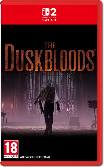 The Duskbloods - Nintendo Switch 2