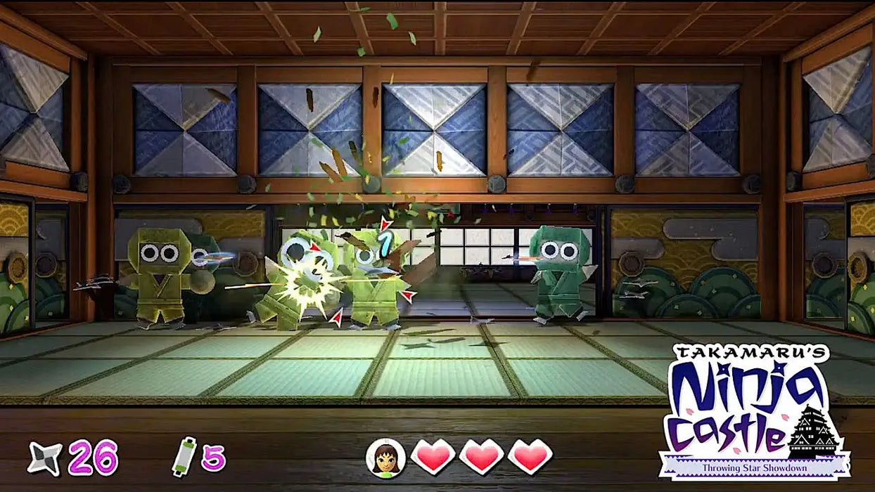 Nintendo Land (USATO) - Wii U (RESTART)