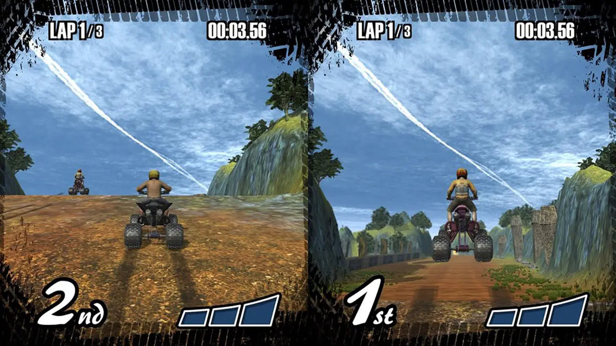 Atv Renegades - Xbox One