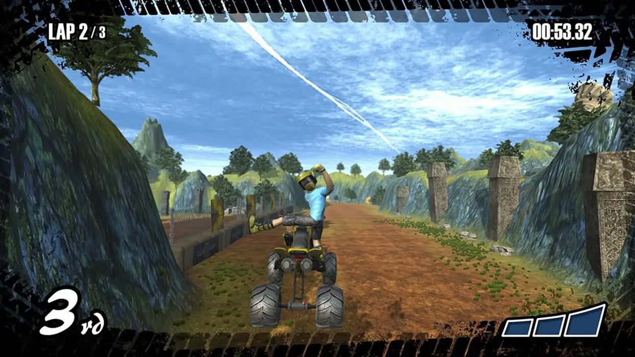 Atv Renegades - Xbox One