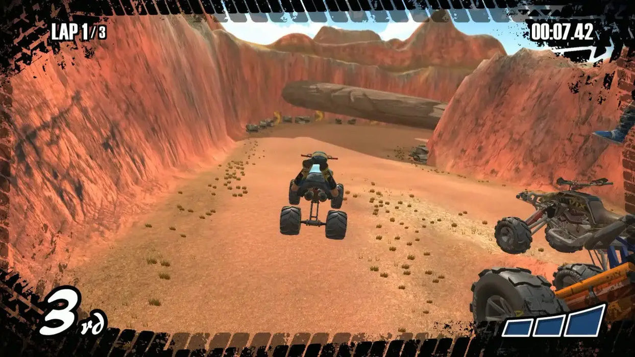 Atv Renegades - Xbox One