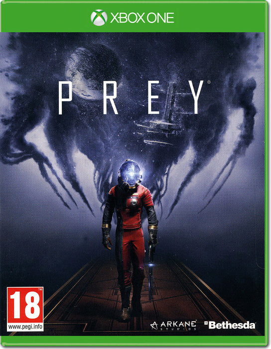 Prey (GEBRAUCHT) – Xbox One (NEUSTART)