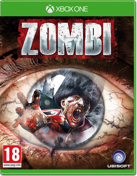 Zombies (GEBRAUCHT) – Xbox One (NEUSTART)