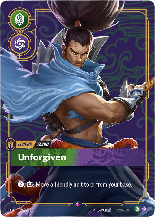 Riftbound - Origins - Bustina da 14 Carte (ENG)