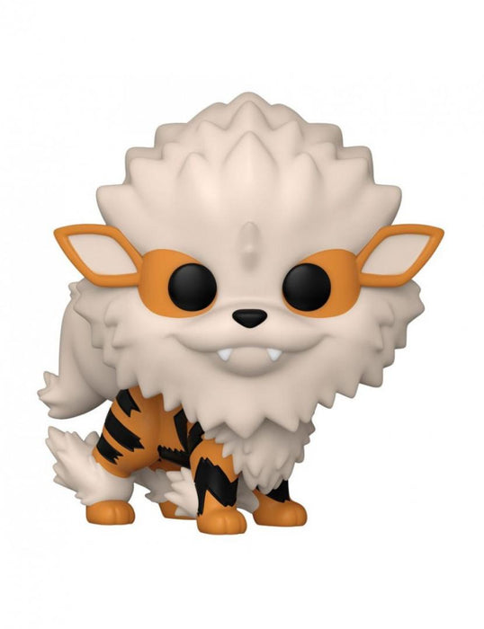 Funko POP! Spiele - Pokemon : Arkani (920)