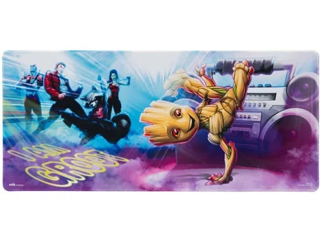 Schreibtischunterlage XL Guardian Of The Galaxy Groot