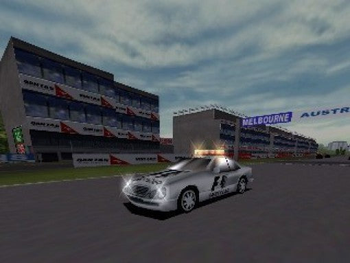 f1 Championship Season 2000 - PS1 (RESTART)