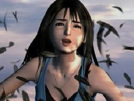 Final Fantasy VIII (Conf. ITALIANO) - PS1 (RESTART)