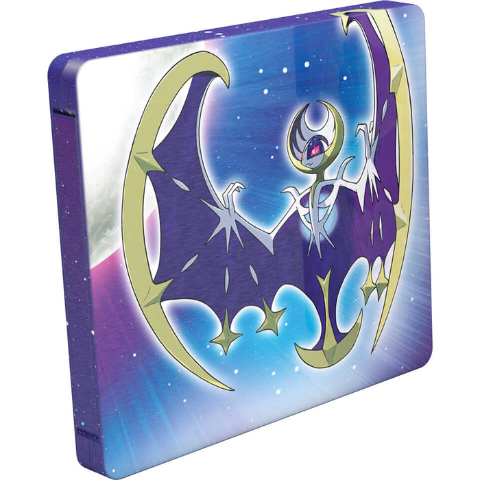 Steelbook „Pokemon Moon“ (RESTART)