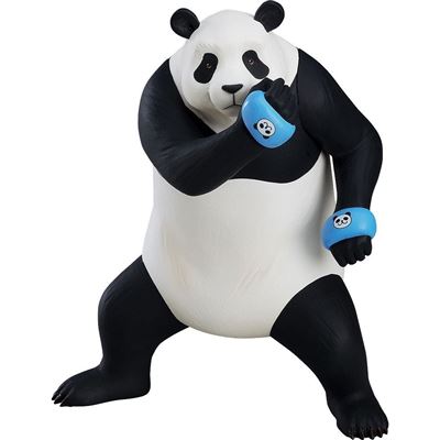 Jujutsu Kaisen Panda figure 17cm