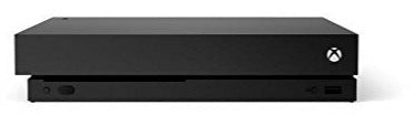 Console Xbox One X, 1TB, Nero, (OTTIME CONDIZIONI) (USATA Imballata) - (RESTART)