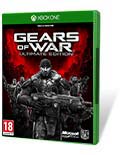 Gears of War Ultimate Edition (GEBRAUCHT) – Xbox One (NEUSTART)