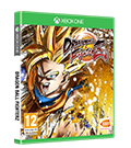 Dragon Ball FighterZ (GEBRAUCHT) – XBO (NEUSTART)