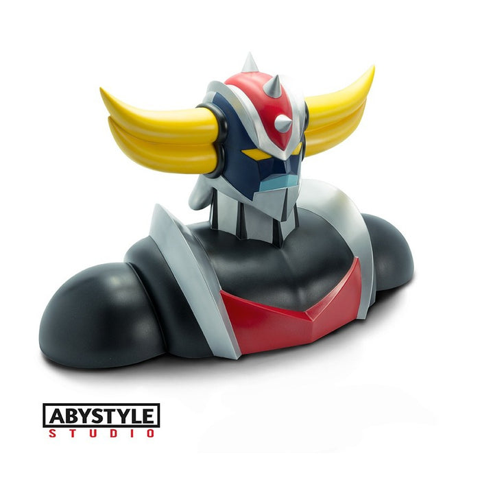 Uforobot Grendizer TV-Serie Harzbüste Figur 50cm Aby Stil
