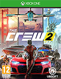 The Crew 2 (USATO) - XBOX ONE (RESTART)