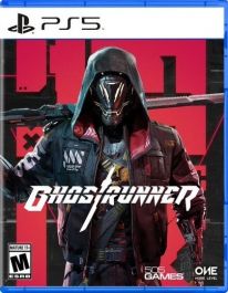 Ghostrunner – PS5