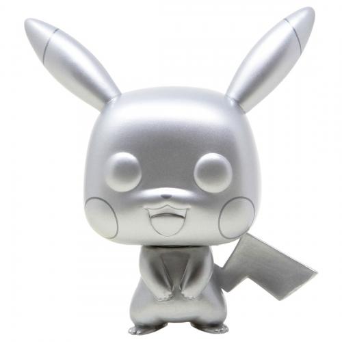 Funko Pop! Pokemon : Pikachu (SV/MT) (353)