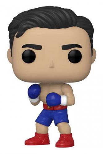 Funko Pop! Sport: Ryan Garcia
