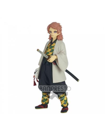 Demon Slayer Vol.19 Sabito Statue (B)