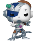Funko Pop ! Dragon Ball Z : Mecha Frieza (705)