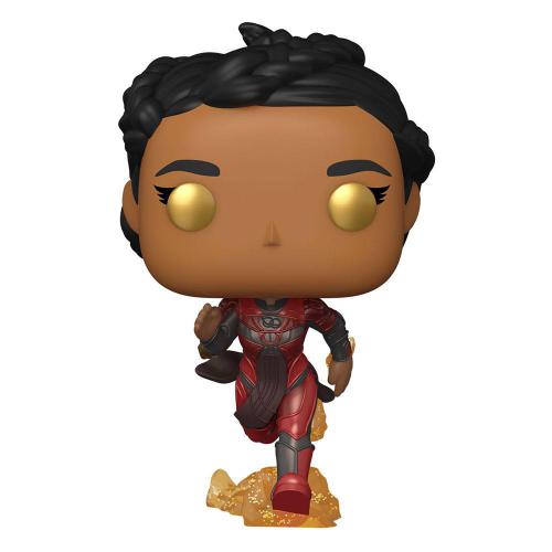 Funko Pop! Marvel The Eternals: Makkari (734)