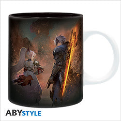 Tales Of Arise Mug: Artwork - Subli 320ml