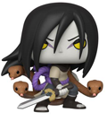 Funko Pop! Naruto: Orochimaru