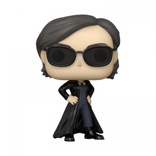 Funko Pop! Die Matrix-Auferstehungen: Trinity (1173)