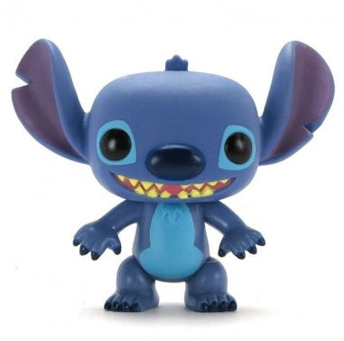 Funko Pop! Disney Lilo & Stitch : Stitch (12)