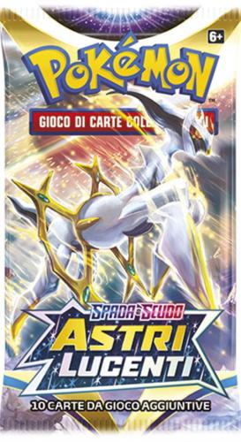 Pokemon Shining Stars (Einzelpackung)