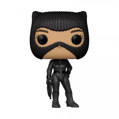 Funko Pop! The Batman (2022): Selina Kyle (1190)