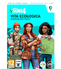 Die Sims 4: Nachhaltig leben (Digitaler Download) PC