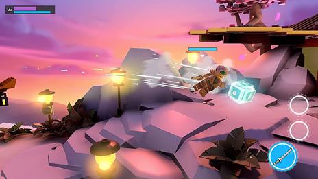 Lego Brawls - Switch