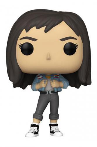Funko Pop! Dr. Strange 2 (2022) : America Chavez (1002)